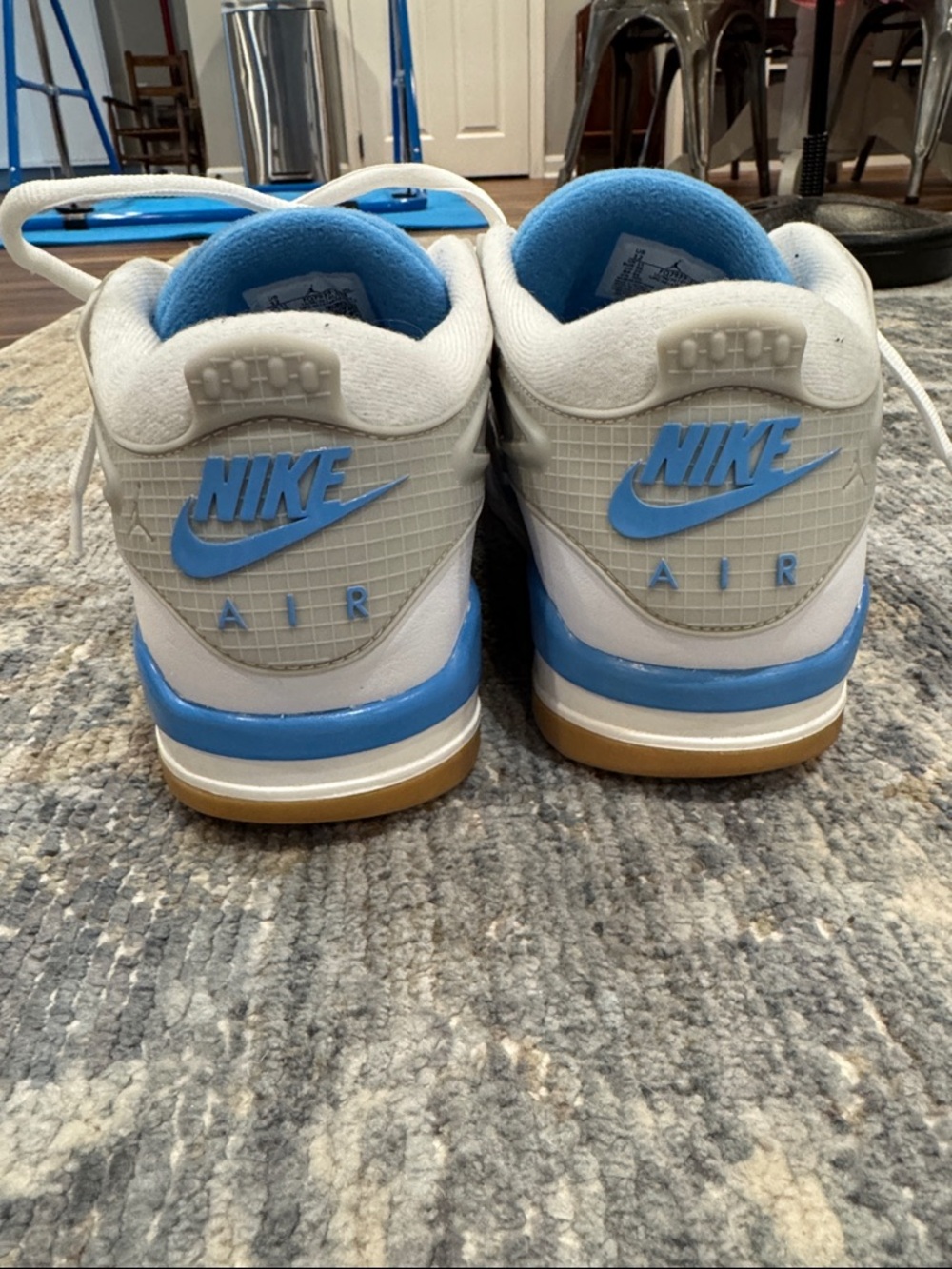 Jordan Shoes - Picture 3 of 5
